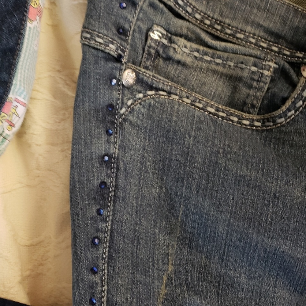 Seven jeans - Picture 8 of 8